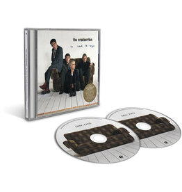 CRANBERRIES / No Need To Argue (Limited, Deluxe, 30th Anniversary Edition)(CD)