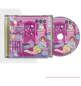 BEACH BUNNY / Tunnel Vision (CD)