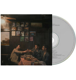 JONAS BROTHERS / Greetings From Your Hometown (CD)
