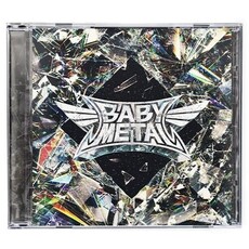 BABYMETAL / Metal Forth (CD)