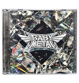 BABYMETAL / Metal Forth (CD)