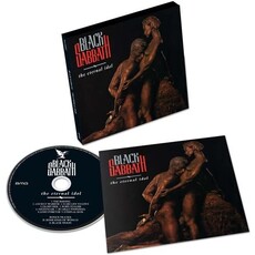 BLACK SABBATH / The Eternal Idol (CD)