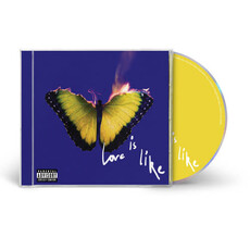 MAROON 5 / Love Is Like (CD)