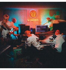 EVIDENCE / Unlearning Vol. 2 (CD)