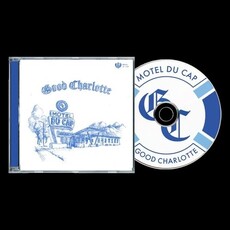 GOOD CHARLOTTE / Motel Du Cap (CD)
