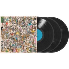 Goose / ‘Everything Must Go' 3xLP (180 gram)
