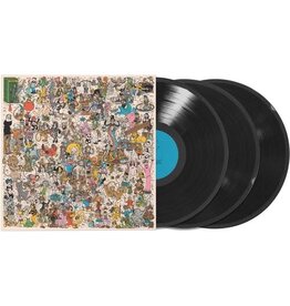 Goose / ‘Everything Must Go' 3xLP (180 gram)