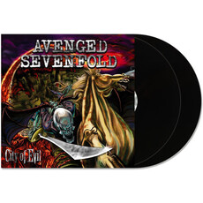 AVENGED SEVENFOLD / City of Evil (Anniversary Edition)