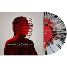 CHEVELLE / Bright As Blasphemy (Indie Exclusive, Limited Edition, Clear Vinyl, Ruby)