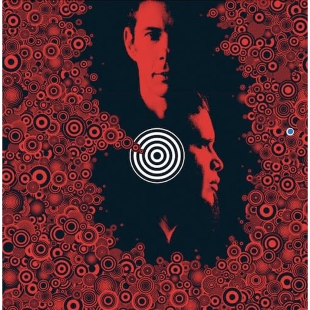 THIEVERY CORPORATION / The Cosmic Game - 20th Anniversary Reissue