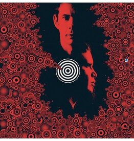 THIEVERY CORPORATION / The Cosmic Game - 20th Anniversary Reissue