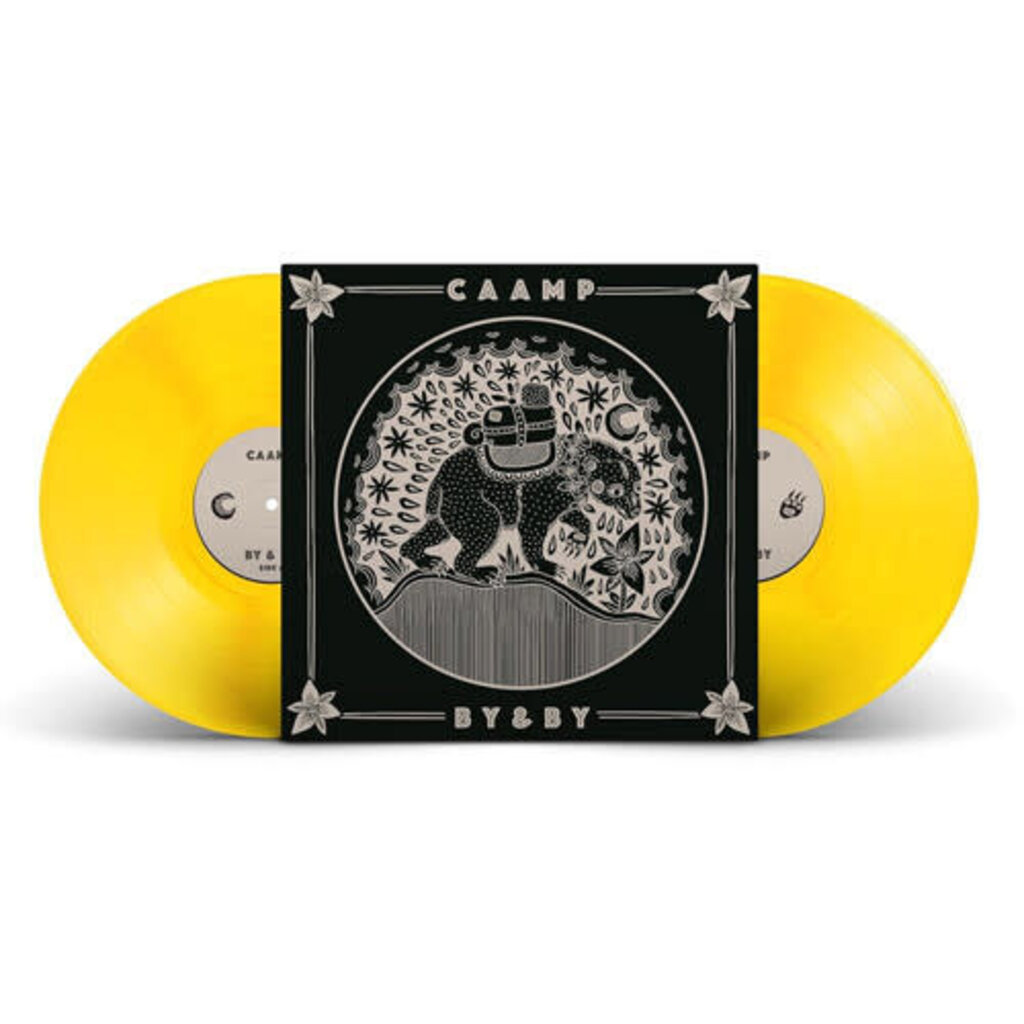 Caamp / By And By