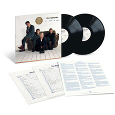 CRANBERRIES / No Need To Argue (Limited Edition, Deluxe Edition, 30th Anniversary Edition)
