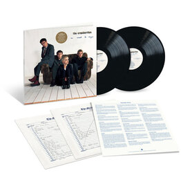CRANBERRIES / No Need To Argue (Limited Edition, Deluxe Edition, 30th Anniversary Edition)
