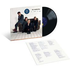 CRANBERRIES / No Need To Argue (30th Anniversary)