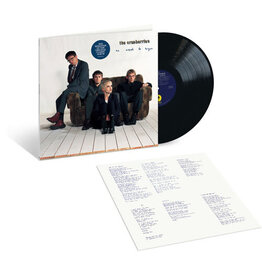 CRANBERRIES / No Need To Argue (30th Anniversary)