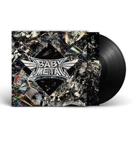 METAL FORTH (X) / BABYMETAL