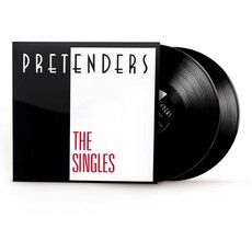 PRETENDERS / The Singles