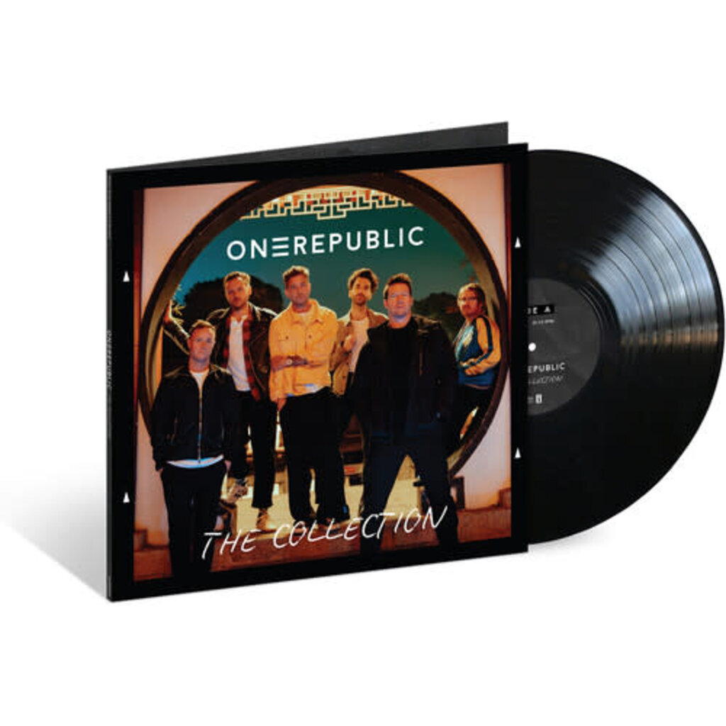 ONEREPUBLIC / OneRepublic: The Collection