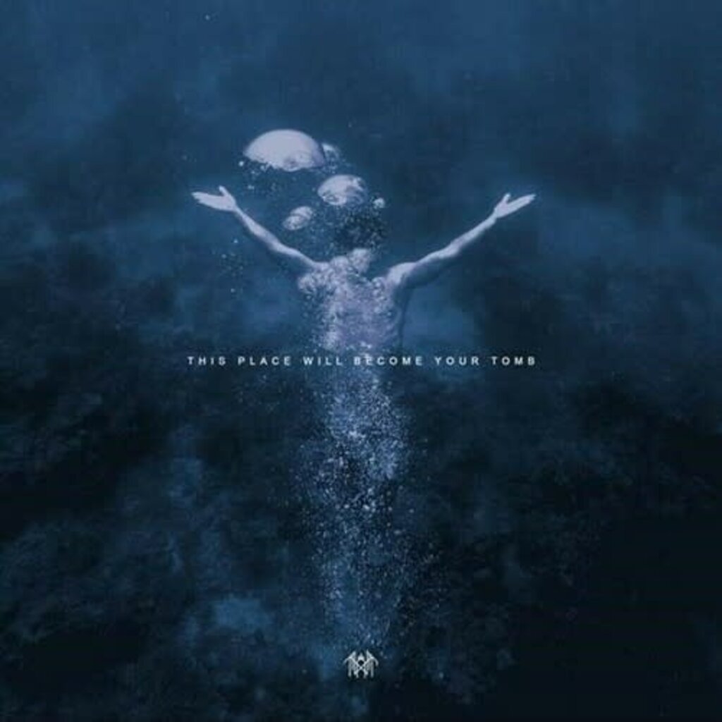 SLEEP TOKEN / This Place Will Become Your Tomb