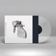 COLDPLAY / A RUSH OF BLOOD TO THE HEAD (Clear EcoRecord)