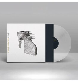 COLDPLAY / A RUSH OF BLOOD TO THE HEAD (Clear EcoRecord)
