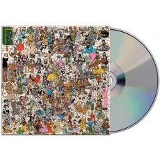 GOOSE / Everything Must Go (CD)