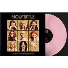 TUTTLE,MOLLY / So Long Little Miss Sunshine (Indie Exclusive, Pink Vinyl)