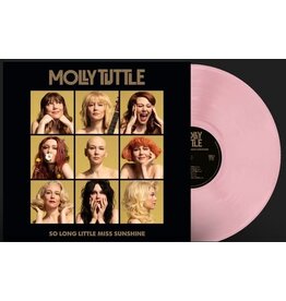 TUTTLE,MOLLY / So Long Little Miss Sunshine (Indie Exclusive, Pink Vinyl)