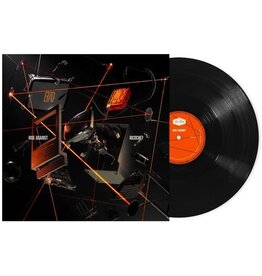 RISE AGAINST / Ricochet