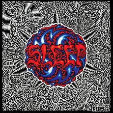 SLEEP / Sleep's Holy Mountain (Indie Exclusive, Clear Vinyl, Green)