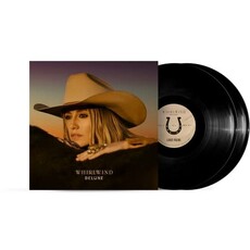 WILSON,LAINEY / Whirlwind (Deluxe Edition)