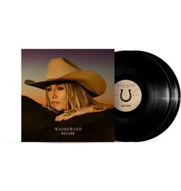 WILSON,LAINEY / Whirlwind (Deluxe Edition)