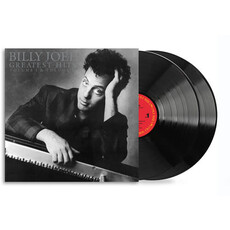 JOEL,BILLY / Greatest Hits Volume I & II