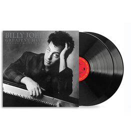 JOEL,BILLY / Greatest Hits Volume I & II