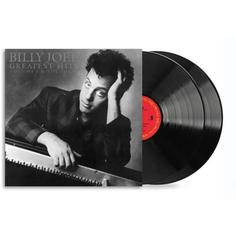 JOEL,BILLY / Greatest Hits Volume I & II