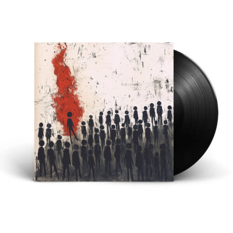 THREE DAYS GRACE / Alienation