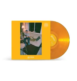 DEMARCO,MAC / Guitar (Indie Exclusive, Limited Edition, Colored Vinyl, Orange)