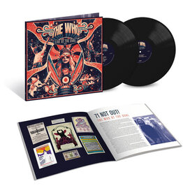 WHO / Live At The Oval 1971