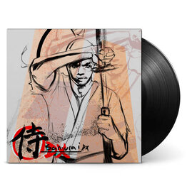 FIASCO,LUPE / Samurai DX
