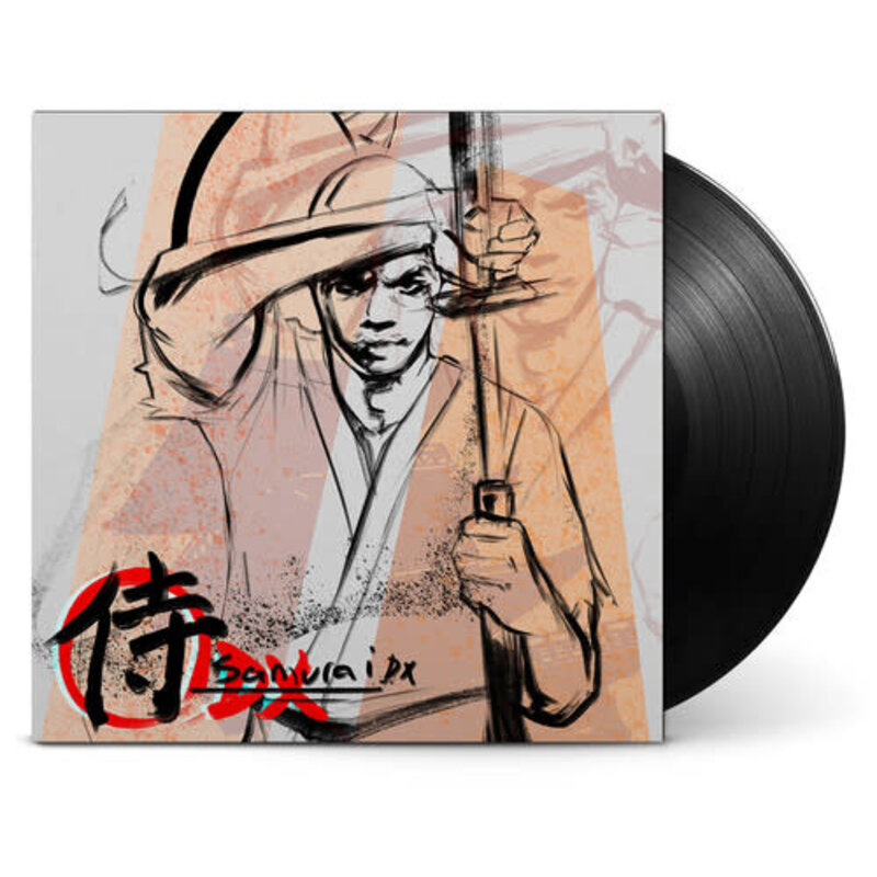 FIASCO,LUPE / Samurai DX