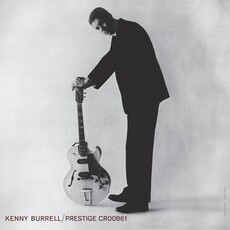 BURRELL,KENNY / Kenny Burrell (Original Jazz Classics Series)