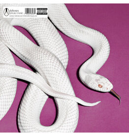 DEFTONES / Private Music (Indie Exclusive, Colored Vinyl, White, Booklet)