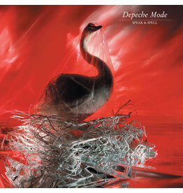 DEPECHE MODE / Speak And Spell