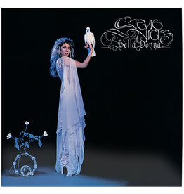 NICKS,STEVIE / Bella Donna (Limited Edition, Numbered, Hi-Fidelity)