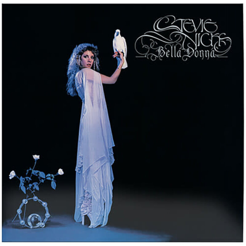 NICKS,STEVIE / Bella Donna (Limited Edition, Numbered, Hi-Fidelity)