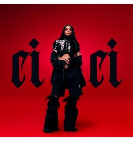 CIARA / Cici