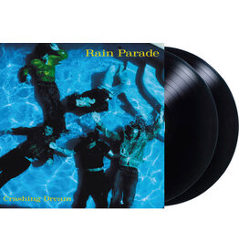 RAIN PARADE / Crashing Dream Deluxe