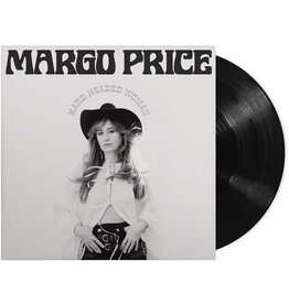 PRICE,MARGO / Hard Headed Woman