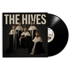 HIVES / The Hives Forever Forever The Hives